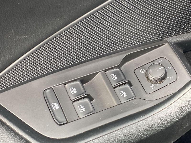 Škoda Octavia (2022) 1.5 TSI Style + - fotka 19 z 34
