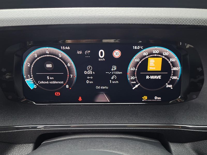 Volkswagen Caddy (2026) Life 1,5 TSI 85KW - fotka 14 z 23