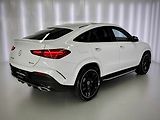 Mercedes-Benz GLE 450d 4M COUPE AMG PREMIUM, CAR - náhled 6