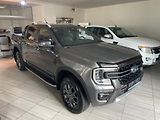 Ford Ranger (2024) Wildtrak 3.0 V6 EcoBlue 177kW - náhled 9