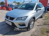 Seat Ateca (2017) 2.0TDi 4x4, navi, autoAC - náhled 1