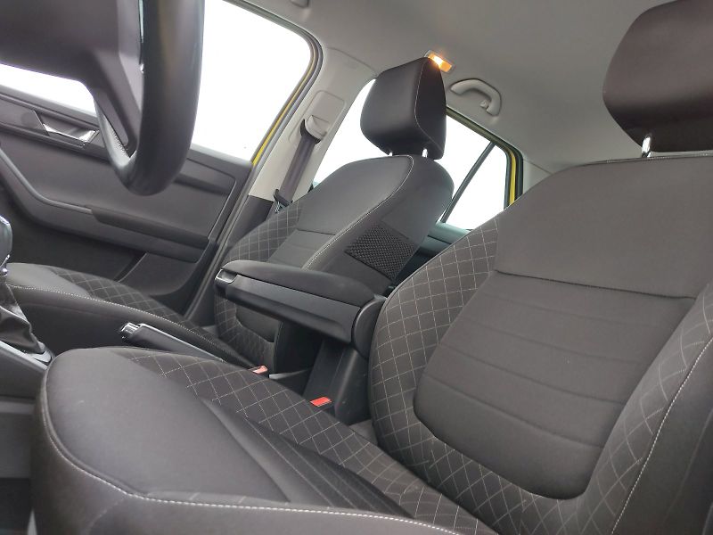 Škoda Fabia (2015) Style Plus 1,2 Tsi 81 Kw DSG - fotka 20 z 32