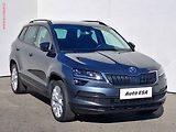 Škoda Karoq (2019) 1.5 TSi, Style, TZ, navi, LED - náhled 1