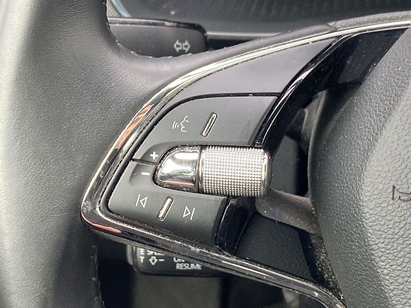 Škoda Octavia (2022) 1.5 TSI Style + - fotka 22 z 34