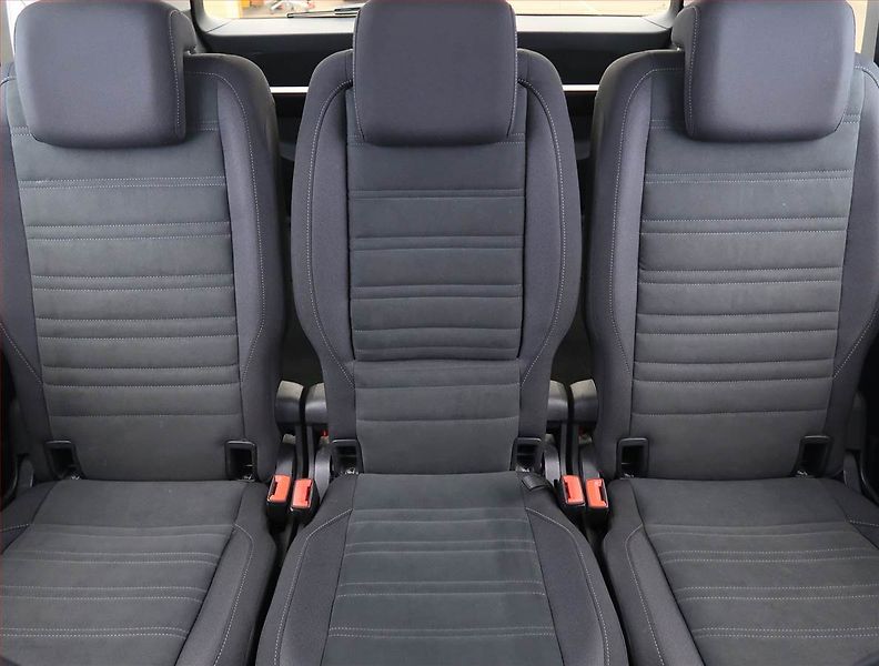 Volkswagen Touran (2022) Comfortline 2.0 TDI - fotka 10 z 20