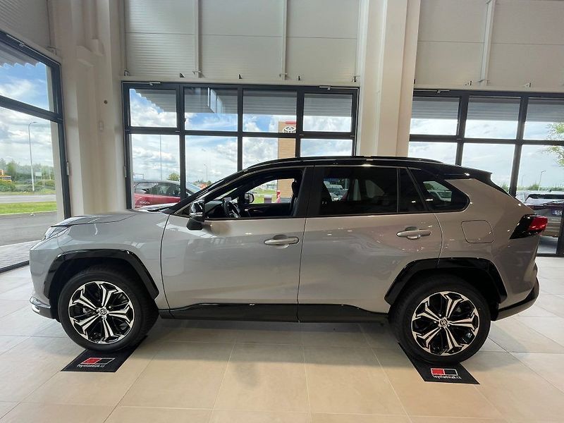 Toyota RAV4 2.5 4x4 Plug-In Selection - fotka 5 z 25