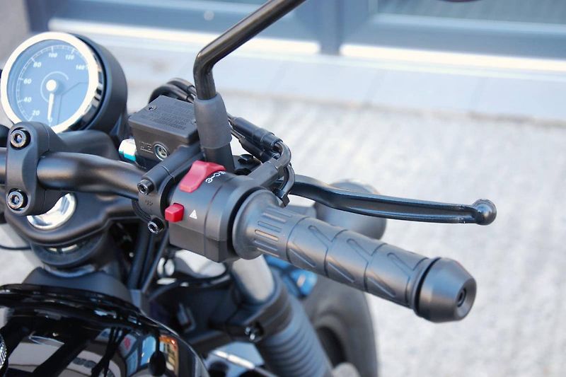 CFMOTO (2026) 250 CL-C - fotka 17 z 25