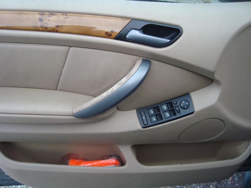 BMW X5 (2004) 3,0D  4x4 - fotka 11 z 16