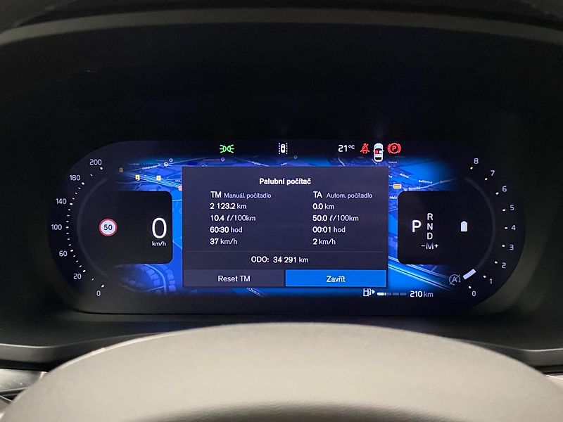 Volvo V60 CC B5 AWD PLUS AUT REZERVACE - fotka 36 z 59