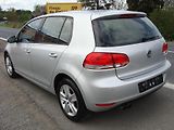 Volkswagen Golf 1.4 TSi, Comfortline - náhled 3