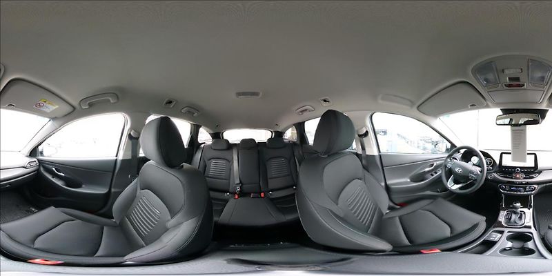Hyundai i30 1,6   TGDI,DCT,Style Safety - fotka 9 z 9