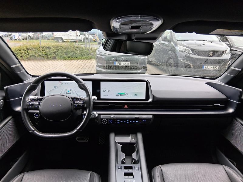 Hyundai Ioniq 6 STYLE PREMIUM 4x4 239 kW - fotka 2 z 44