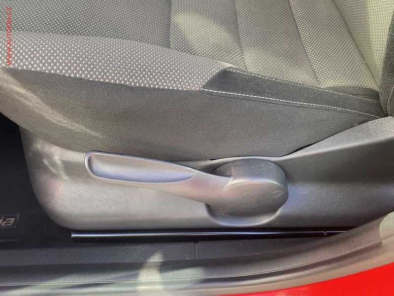 Škoda Fabia (2014) 1.2 TSi, Monte Carlo - fotka 14 z 17