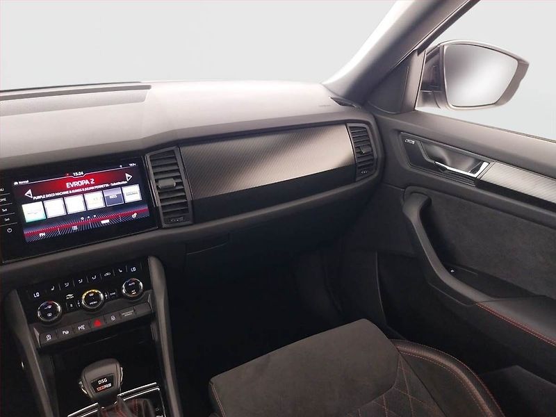 Škoda Kodiaq (2020) RS 2.0 TDI - fotka 8 z 23