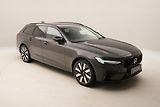 Volvo V90 T6 AWD RECHARGE DARK PLUS AUT - náhled 17