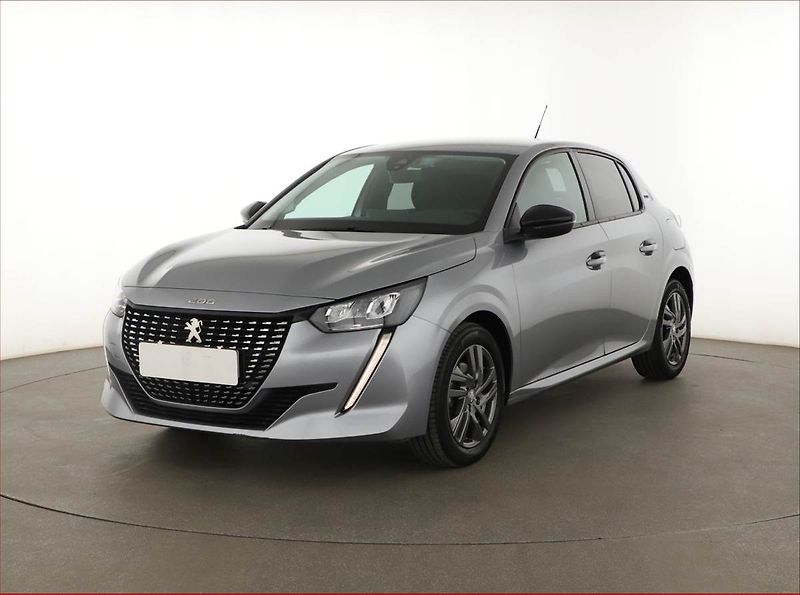 Peugeot 208 (2022) 1.2 PureTech, Serv.kniha - fotka 2 z 15