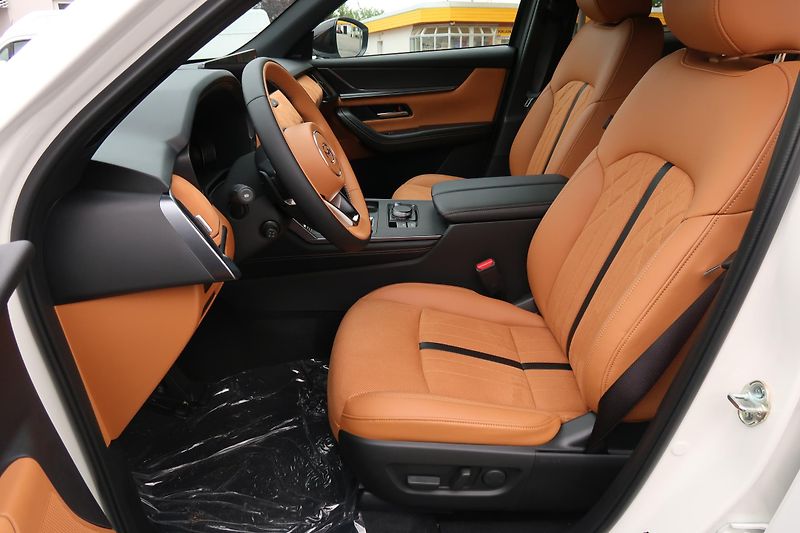 Mazda CX-60 (2026) 3.3D 254ps 8AT AWD Homura Plus - fotka 14 z 24
