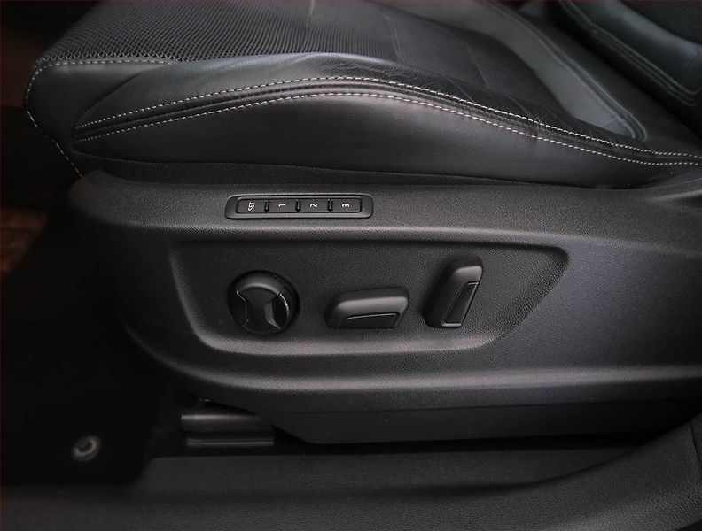 Škoda Kodiaq (2023) Style 2.0 TDI, 147kW, 4x4 - fotka 24 z 29