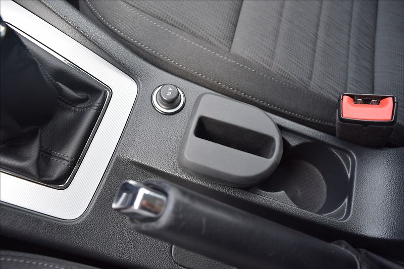 Škoda Octavia 1,6 TDI 81KW PO ROZVODECH - fotka 43 z 48