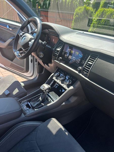 Škoda Kodiaq (2023) - fotka 13 z 23