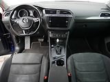 Volkswagen Tiguan (2018) 2.0 TDi 4x4, 1.maj,ČR, DSG - náhled 8