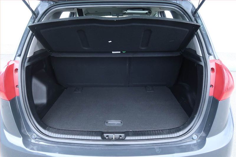 Kia Venga (2019) 1.6 CVVT, Serv.kniha, Kůže - fotka 14 z 20