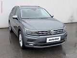 Volkswagen Tiguan (2020) 2.0 TSi 4x4, Highline, DSG - náhled 1