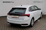 Škoda Scala (2025) Top Selection 1,0 TSI 85 kW DS - náhled 1