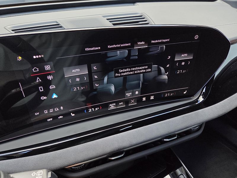 Audi A6 Avant TDi Q Matrix NezTop TZ  - fotka 38 z 62