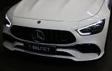 Mercedes-Benz AMG GT 43 4M Matrix 360k Hud  - náhled 3