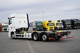 Mercedes-Benz Actros (2021) 2545 / ACC / E 6 / MP 5 / BDF  - náhled 4