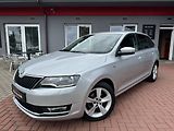 Škoda Rapid (2018) 1.0TSi Xenony Digi Klima DAB - náhled 3