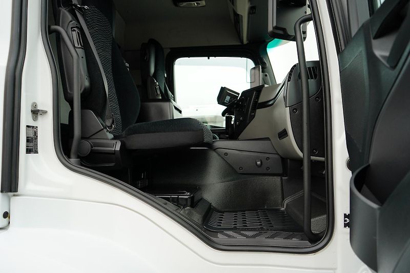 Mercedes-Benz Actros (2020) 1830 / E 6 / MP 5 / CHŁODNIA + - fotka 50 z 50