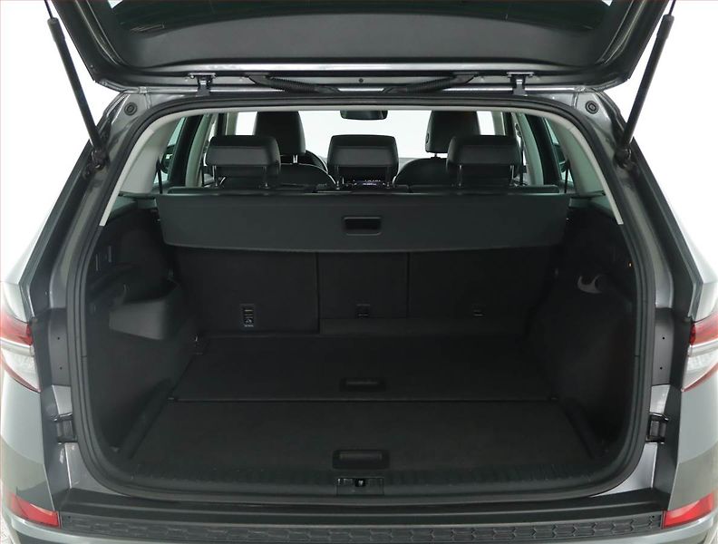 Škoda Kodiaq (2023) Style 2.0 TDI - fotka 14 z 19