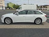 Audi A6 Avant (2019) nehavarovaný a nelakovaný vůz - náhled 4