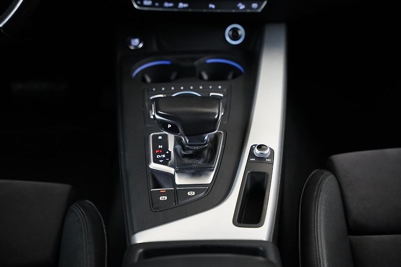 Audi A4 Allroad - fotka 24 z 27