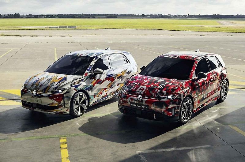 Škoda Epiq - Poslední sloupek je mohutný.