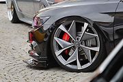 Tuning & Styling sraz v Rokycanech.