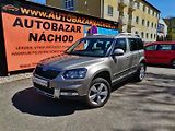 Škoda Yeti (2016) 2.0TDi 110kw 4x4 DSG Outdoor - náhled 8