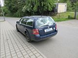Volkswagen Passat 1,9 TDi, Klima, Vyhř. sed. - náhled 7