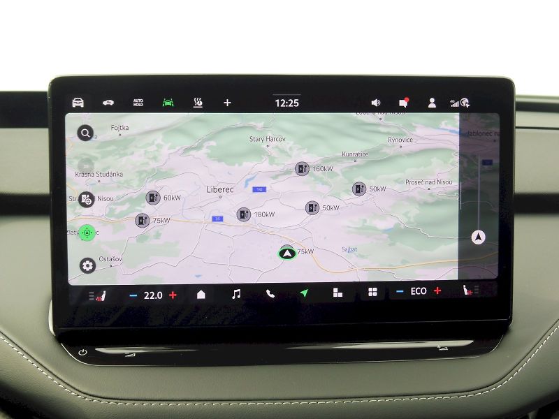 Škoda Elroq (2025) SportLine 85, 210kW 82kWh - fotka 13 z 30