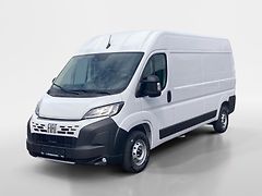 Fiat Ducato (2026)  2.2 MTJ 140k 6MT van L3H2 3.5 - fotografie inzerátu