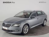 Škoda Superb (2016) 2.0TDi 140kW DSG STYLE PLUS TA - náhled 1