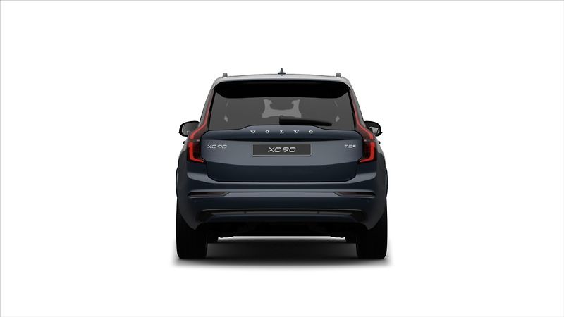 Volvo XC90 (2026) 2,0 T8  Ultra Dark - fotka 3 z 9