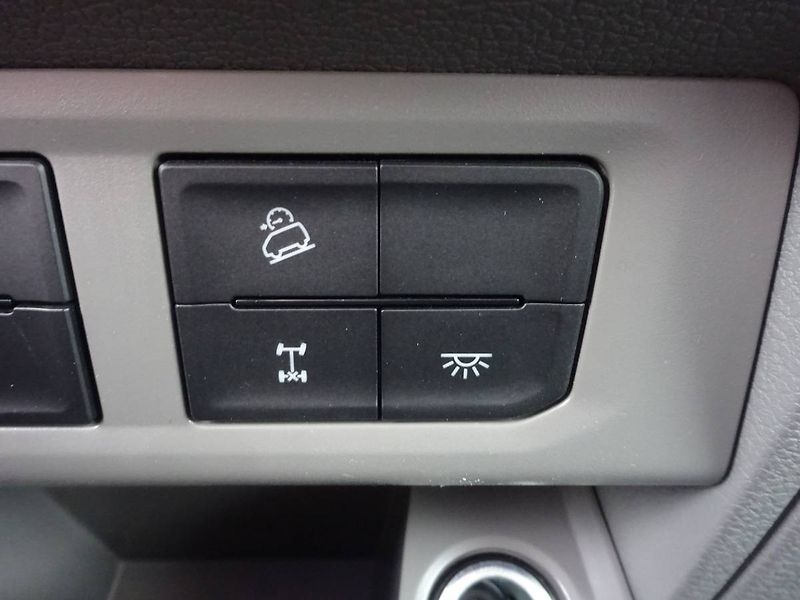 Volkswagen Crafter (2026) 35  2,0TDi /130kW 4Motion AUT - fotka 12 z 30