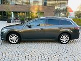 Mazda 6 2.0i MAN 1MAJITEL VÝHŘEV TAŽNÉ - náhled 18