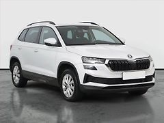 Škoda Karoq (2024) Fresh 1.5 TSI - fotografie inzerátu