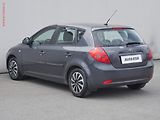 Kia Ceed (2007) 1.4 CVVT, ČR - náhled 6