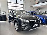 Suzuki S-Cross (2025) 1,4   Premium AT - náhled 1