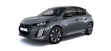 Peugeot 208 (2026) ALLURE Hybrid 145 e-DCS6 - náhled 1